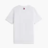 T-shirt Tommy x Cadillac F1® Team Tire T-shirt Tommy x Cadillac F1® Team Tire