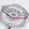 T-shirt Tommy x Cadillac F1® Team Tire T-shirt Tommy x Cadillac F1® Team Tire