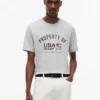 T-shirt Tommy x US SailGP Team T-shirt Tommy x US SailGP Team