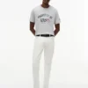 T-shirt Tommy x US SailGP Team T-shirt Tommy x US SailGP Team