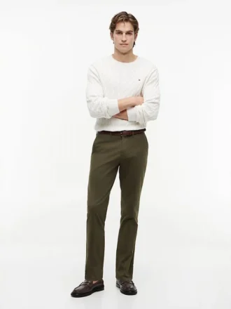 THFlex Tommy Slim Chino THFlex Tommy Slim Chino