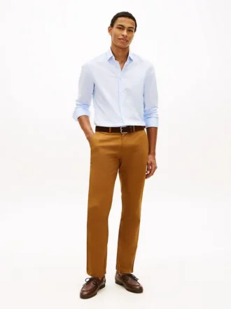 THFlex Tommy Slim Chino