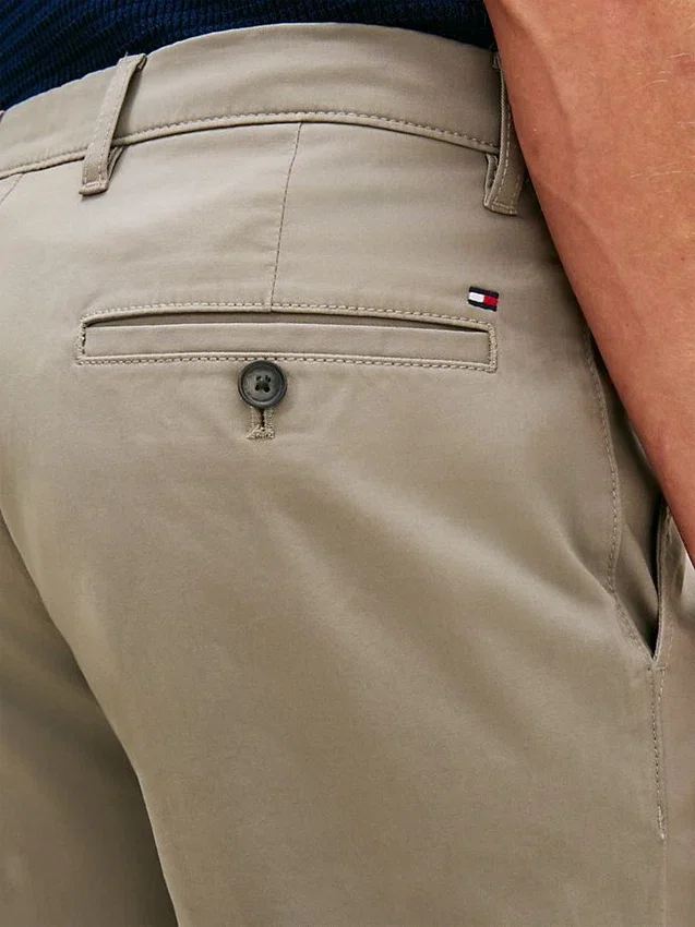 THFlex Tommy Slim Chino THFlex Tommy Slim Chino
