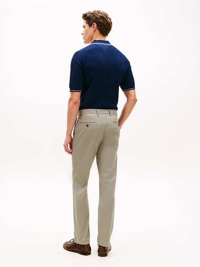 THFlex Tommy Slim Chino THFlex Tommy Slim Chino