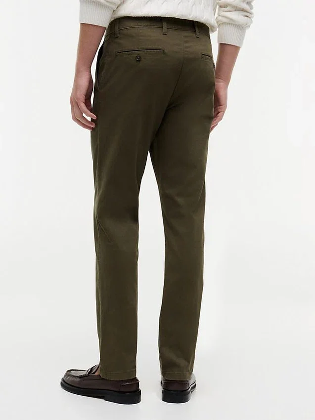 THFlex Tommy Slim Chino THFlex Tommy Slim Chino