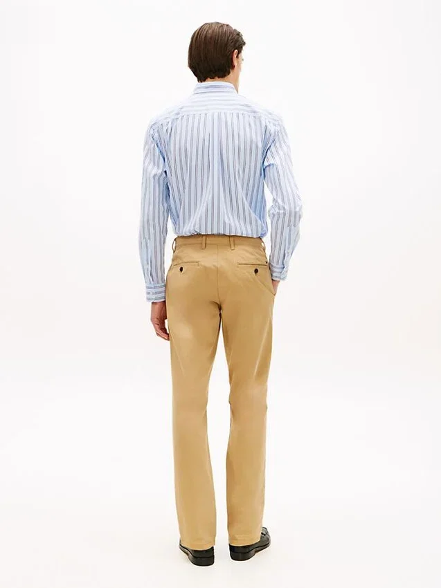 THFlex Tommy Slim Chino THFlex Tommy Slim Chino