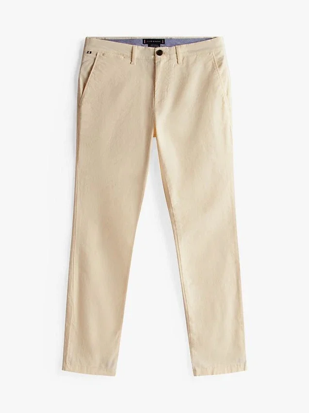 THFlex Tommy Slim Chino THFlex Tommy Slim Chino