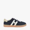 Ténis de skater com logótipo Hilfiger Ténis de skater com logótipo Hilfiger