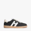 Ténis de skater com logótipo Hilfiger Ténis de skater com logótipo Hilfiger
