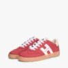 Ténis de skater com logótipo Hilfiger Ténis de skater com logótipo Hilfiger