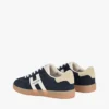 Ténis de skater com logótipo Hilfiger Ténis de skater com logótipo Hilfiger