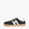 Ténis de skater com logótipo Hilfiger Ténis de skater com logótipo Hilfiger