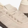 Tênis de skatista em camurça da Tommy Jeans Tênis de skatista em camurça da Tommy Jeans
