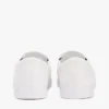 Ténis Slip-On em Lona Vulcanizada