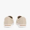 Ténis Slip-On em Lona Vulcanizada Ténis Slip-On em Lona Vulcanizada