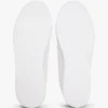 Ténis Slip-On em Lona Vulcanizada