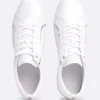 Tênis Tommy Signature Tênis Tommy Signature