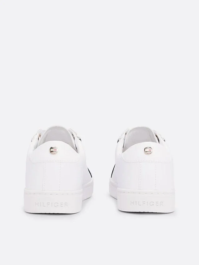 Tênis Tommy Signature Tênis Tommy Signature