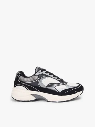 Tommy Jeans Archive Runner Sneaker Tommy Jeans Archive Runner Sneaker