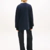 Tommy Jeans Camisola de râguebi oversized com logótipo 1985 Tommy Jeans Camisola de râguebi oversized com logótipo 1985