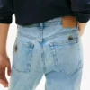 Tommy Jeans Crest Slim Straight Jeans Tommy Jeans Crest Slim Straight Jeans