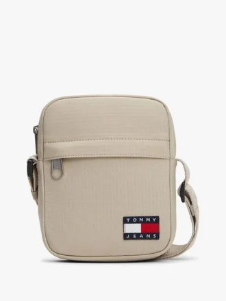 Tommy Jeans Essential Ripstop Reporter