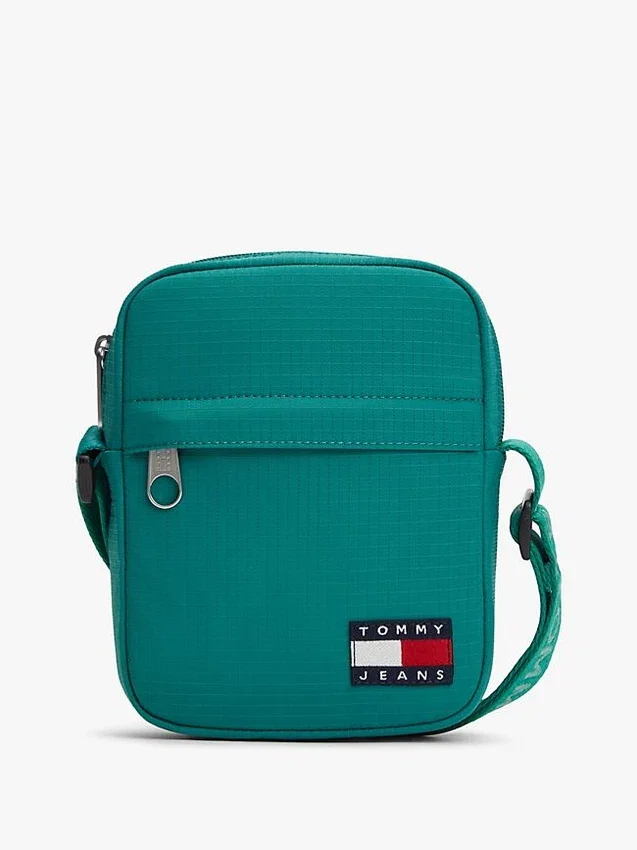Tommy Jeans Essential Ripstop Reporter Tommy Jeans Essential Ripstop Reporter