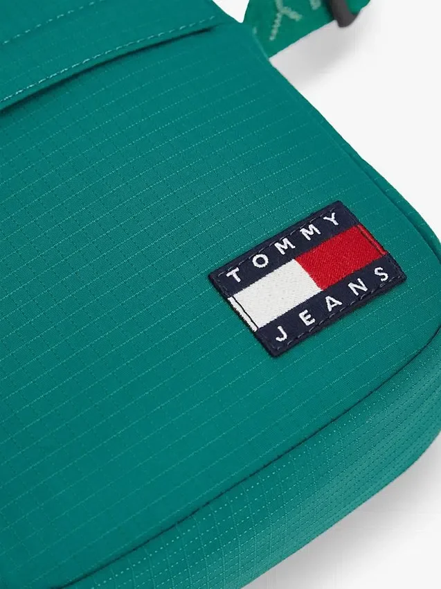 Tommy Jeans Essential Ripstop Reporter Tommy Jeans Essential Ripstop Reporter
