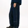 Tommy Jeans Jeans de carpinteiro descontraídas Tommy Jeans Jeans de carpinteiro descontraídas