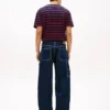Tommy Jeans Jeans de carpinteiro descontraídas Tommy Jeans Jeans de carpinteiro descontraídas