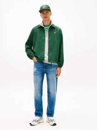 Tommy Jeans Tapered Straight Jeans Tommy Jeans Tapered Straight Jeans