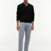 Tommy Jeans Tapered Straight Jeans Tommy Jeans Tapered Straight Jeans