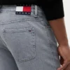 Tommy Jeans Tapered Straight Jeans Tommy Jeans Tapered Straight Jeans