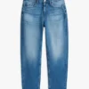 Tommy Jeans Tapered Straight Jeans Tommy Jeans Tapered Straight Jeans