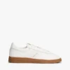 Tommy Jeans Ténis de skater em pele Tommy Jeans Ténis de skater em pele