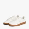 Tommy Jeans Ténis de skater em pele Tommy Jeans Ténis de skater em pele