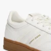 Tommy Jeans Ténis de skater em pele Tommy Jeans Ténis de skater em pele