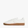 Tommy Jeans Ténis de skater em pele Tommy Jeans Ténis de skater em pele