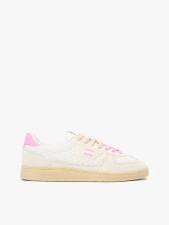 Tommy Jeans Ténis Skater em Malha