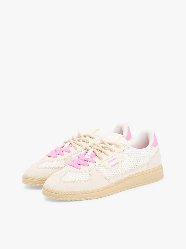 Tommy Jeans Ténis Skater em Malha Tommy Jeans Ténis Skater em Malha