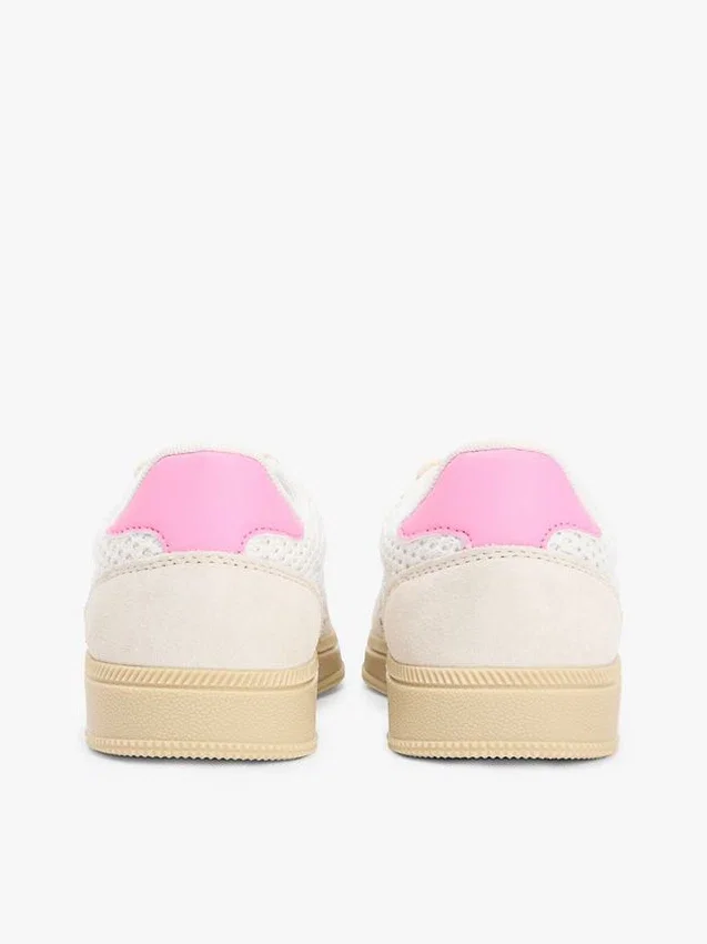 Tommy Jeans Ténis Skater em Malha Tommy Jeans Ténis Skater em Malha