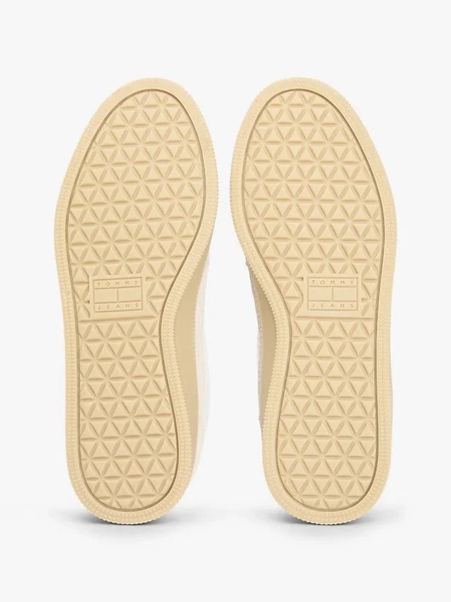 Tommy Jeans Ténis Skater em Malha Tommy Jeans Ténis Skater em Malha
