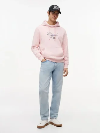 Tommy x Cadillac F1® Team Miami Hoodie