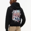 Tommy x Cadillac F1® Team Miami Hoodie Tommy x Cadillac F1® Team Miami Hoodie