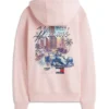 Tommy x Cadillac F1® Team Miami Hoodie Tommy x Cadillac F1® Team Miami Hoodie