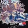 Tommy x Cadillac F1® Team Miami Hoodie Tommy x Cadillac F1® Team Miami Hoodie