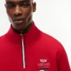 Tommy x Cadillac F1® Team Quarter-Zip Tommy x Cadillac F1® Team Quarter-Zip