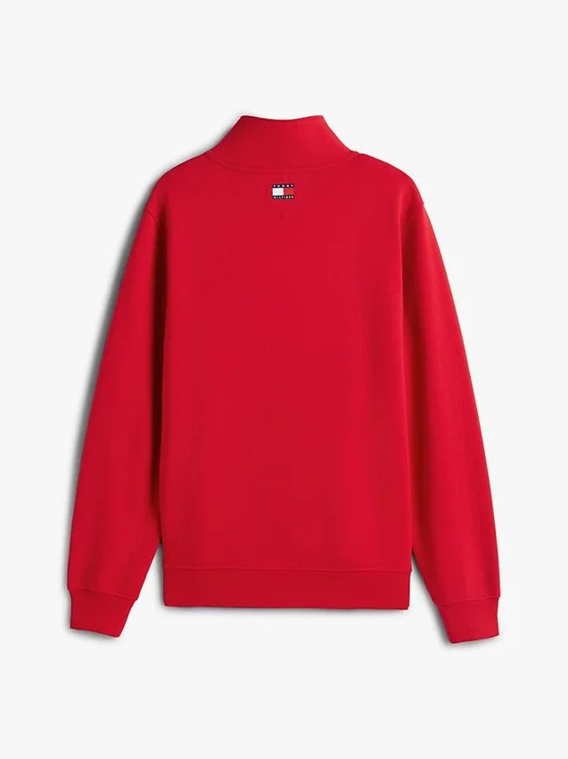 Tommy x Cadillac F1® Team Quarter-Zip Tommy x Cadillac F1® Team Quarter-Zip