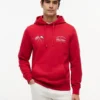 Tommy x Cadillac F1® Team Speed Hoodie Tommy x Cadillac F1® Team Speed Hoodie