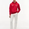 Tommy x Cadillac F1® Team Speed Hoodie Tommy x Cadillac F1® Team Speed Hoodie